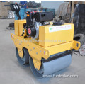 FYL-S600 Double Drum Roller, Vibratory Road Roller, Tamper Compactor